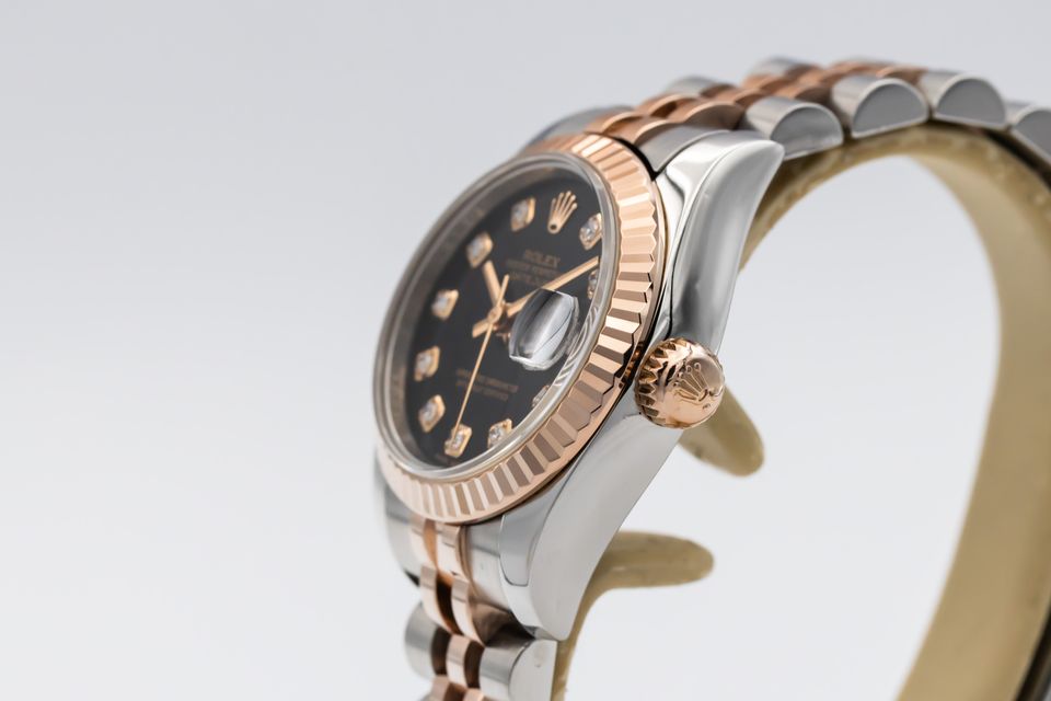 Rolex Datejust Lady 179171 Image 2
